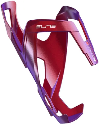 Image de Porte-bidon Elite Vico Carbon