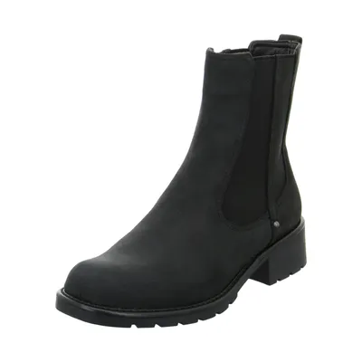 Produktbild von Clarks Stiefelette Stiefelette Leder/Textil