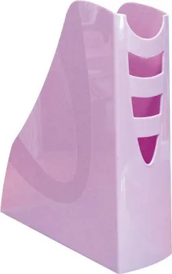Produktbild von ARDA 7118PASVI, Kunststoff, Lila, 75 mm, 266 mm, 278 mm