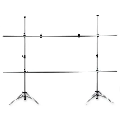 Produktbild von Walimex pro Autopol-/ Stangensystem, 228-328cm