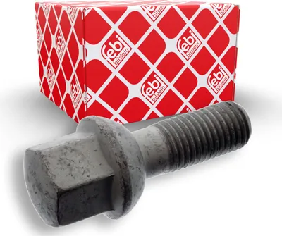 Image de FEBI BILSTEIN Vis de roue Article : 15997
