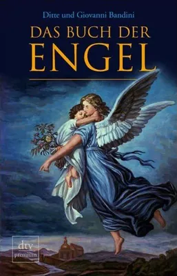 Produktbild von Das Buch der Engel