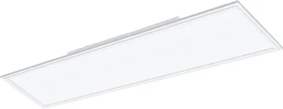 Produktbild von SALOBRENA-Z Wand-/Deckenleuchte Lampe Beleuchtung - L120 x B30 x H5 cm - weiß - 33,5W inkl. - IP20