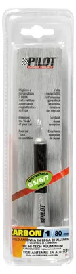 Obrázek produktu pro Carbon-1, anténní hřídel - 80 mm