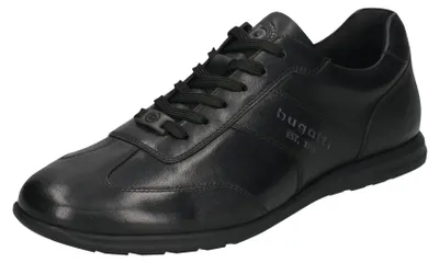 Produktbild von Bugatti Herren Sneaker 311-A9Q14-4000-1000 Farbe: Schwarz Größe: 41