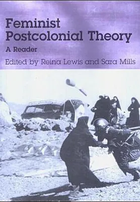 Obrázek produktu pro Feminist Postcolonial Theory