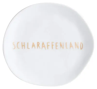 Productafbeelding van Mix & Match Bord Klein - Schlaraffenland