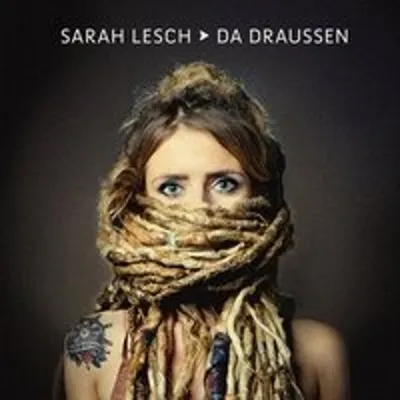 Productafbeelding van Daar buiten