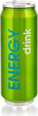 Obrázek produktu pro BANQUET Termoska BE COOL Energy 430 ml