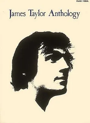 Immagine prodotto di James Taylor - Antologia