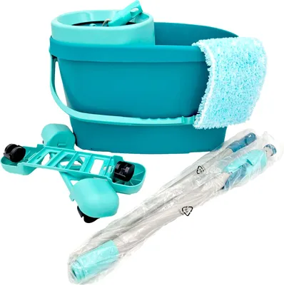 Obrázok produktu pre Mobilný mopovací systém LEIFHEIT Clean Twist M Ergo (52121)