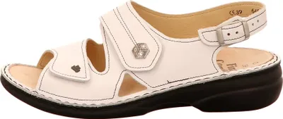 Produktbild von Finn Comfort Riemchen Sandalen für Damen