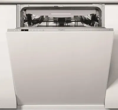 Image de Lave-vaisselle tout intégrable WHIRLPOOL WKCIO3T133PFE, 6eme Sens, 14 couverts, 43 dB, Tiroir à couverts