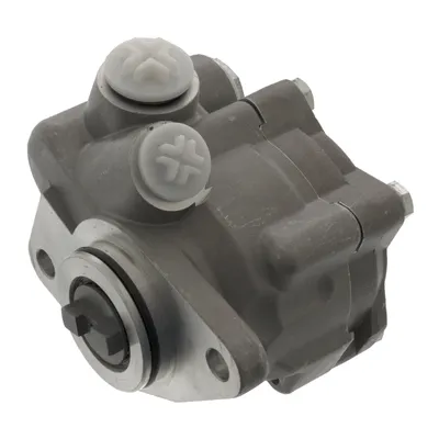Produktbild von FEBI BILSTEIN 48761 Servolenkung Pumpe Servopumpe passend für MERCEDES-BENZ Citaro (O 530)