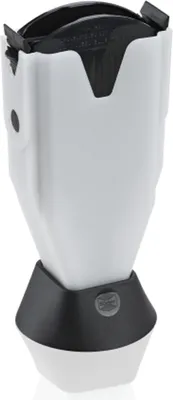 Produktbild von Börner Schieberbox für V6 mit 1,6 mm und 10 mm Einschüben | Reibe Zubehörbox