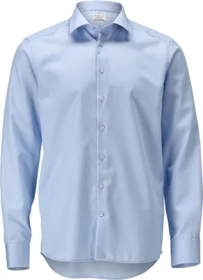 Produktbild von Mascot Shirt FRONTLINE 20504-750 Gr. 43-44 light blue
