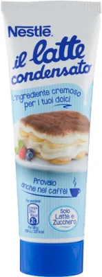 Zdjęcie produktu dla Mleko skondensowane il latte Condensato 170g - Nestle