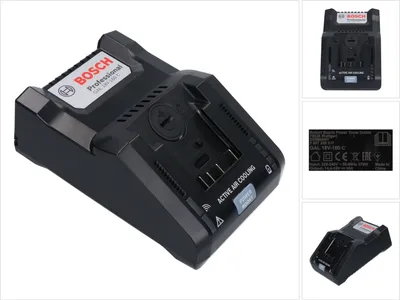 Zdjęcie produktu dla Ładowarka GAL 18V-160 C
