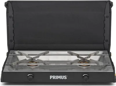 Produktbild von Primus Kinjia Stove (DE) Campingkocher - Schwarz