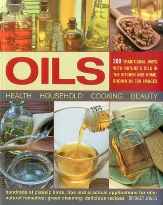 Produktbild von Oils