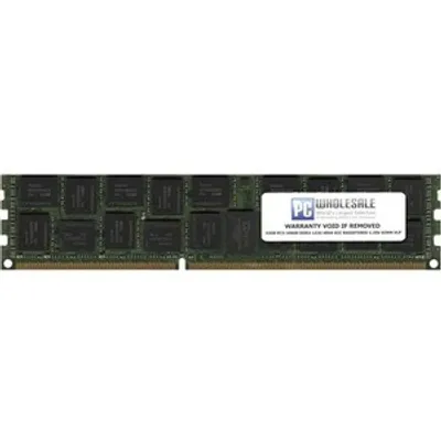 Produktbild von IBM 32GB PC3L-10600 ECC, DDR3, 240-pin DIMM, 1 x 32 GB, PC3L-10600, DIMM, 0 - 85 °C