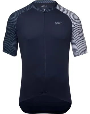 Produktbild von GORE WEAR Herren Fahrrad-Kurzarmtrikot, C5