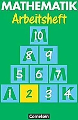 Obrázek produktu pro Mathematik Förderschule - Arbeitshefte