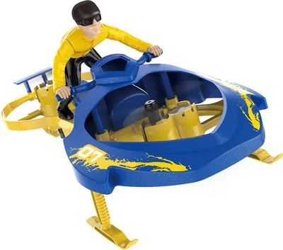 Obrázek produktu pro Amewi Air Cycle Drone Rádiem řízený (RC) model Elektrický motor
