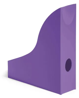 Produktbild von Durable Stehsammler basic, 6 Stück, opak lila, 1701711012