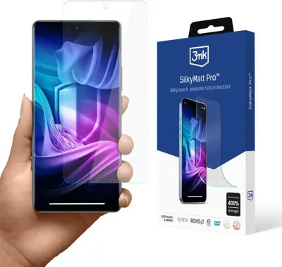 Obrázok produktu pre Realme Gt 6 - 3Mk Silky Matt Pro