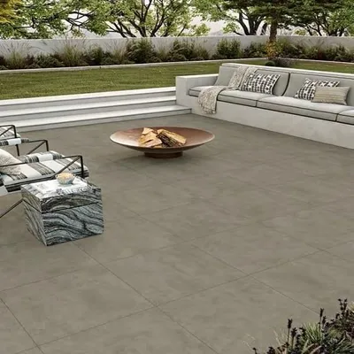 Produktbild von CASA39 Fliesen Steinoptik Grau 30x60 cm Margres Time 2.0