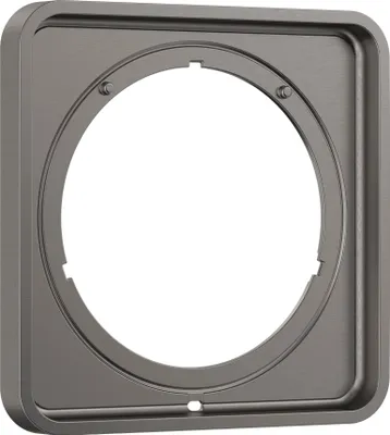 Immagine prodotto di hansgrohe ShowerSelect Comfort Q rosace de rallonge 5mm, 13613340, 13613340