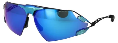 Produktbild von NIKE SUNGLASSES Sonnenbrille NIKE EV24030 76410
