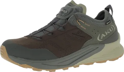 Produktbild von Aku Omnia V-light Goretex Wanderschuhe Braun EU 44 Mann Braun EU 44