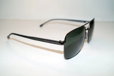 Produktbild von Hugo Boss Boss 1045/S SVK/QT Größe: 58