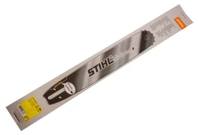Produktbild von Stihl Führungsschiene Schwert 63 cm 3/8 1,6 mm - 11 Z