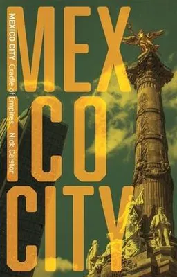 Obrázok produktu pre Mexico City
