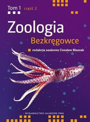 Produktbild von Zoologie T.1 Teil 2 Wirbellose Tiere