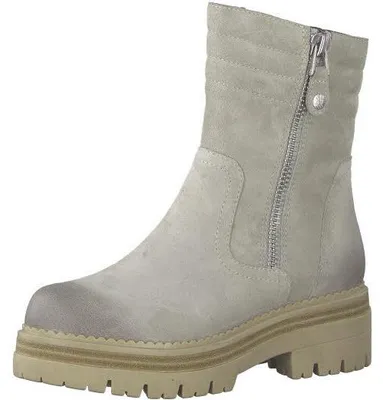 Produktbild von Marco Tozzi stiefel Stiefelette beige in Gr. 41