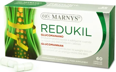 Obrázok produktu pre Marnys Redukil 450 mg 60 kapsúl
