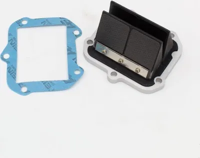 Produktbild von Italkit Lc0112501 Ansaugmembranventil Durchsichtig Durchsichtig One Size