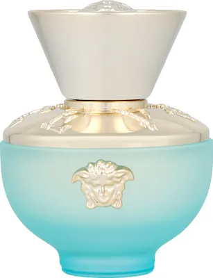 Produktbild von Damenparfüm Versace Dylan Turquoise (50 ml)