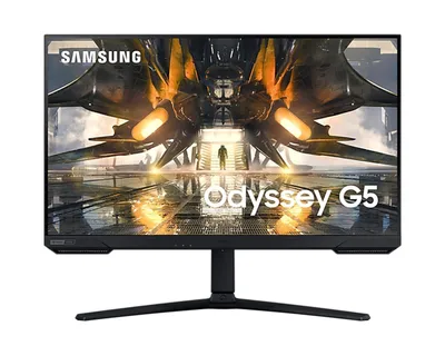 Produktbild von Samsung Odyssey G5A S32AG520PU