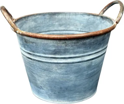 Obrázok produktu pre Nostalgický kvetináč 23 cm