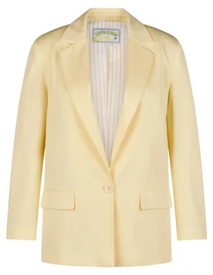 Produktbild von LeComte JACKE 6114 LIMONCELLO 38