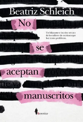 Produktbild von No Se Aceptan Manuscritos
