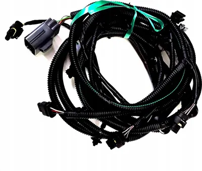 Immagine prodotto di VOLVO XC60 XC90 II tirante paraurti posteriore cpl OE 31350678