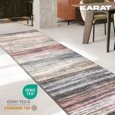 Koberec do obývacího pokoje Cudillero Oeko-Tex Standard 100 Tufted 80x150 cm