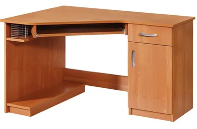 Obrázok produktu pre MOB, PC stolík - Caroll (P)
