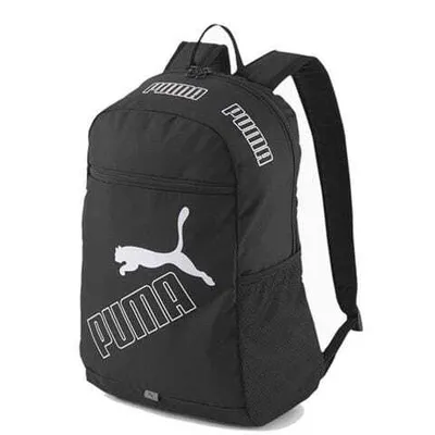Zdjęcie produktu dla Plecak Puma Phase II czarny 20l